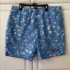 Vineyard Vines men’s swimsuit Medium